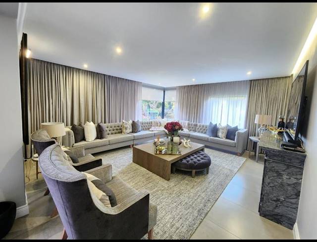 4 BEDROOM HOUSE FOR SALE IN MEYERTON EXT 6